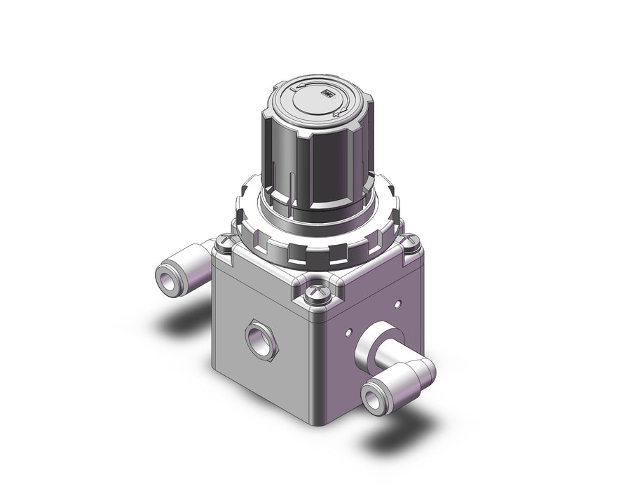 IRV20-LC06GN VACUUM REGULATOR
