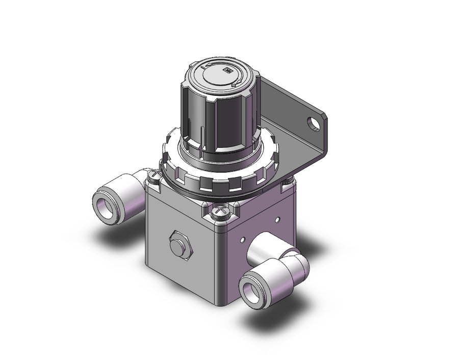 IRV20-LC10B VACUUM REGULATOR