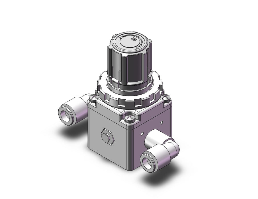 IRV20-LC10 VACUUM REGULATOR