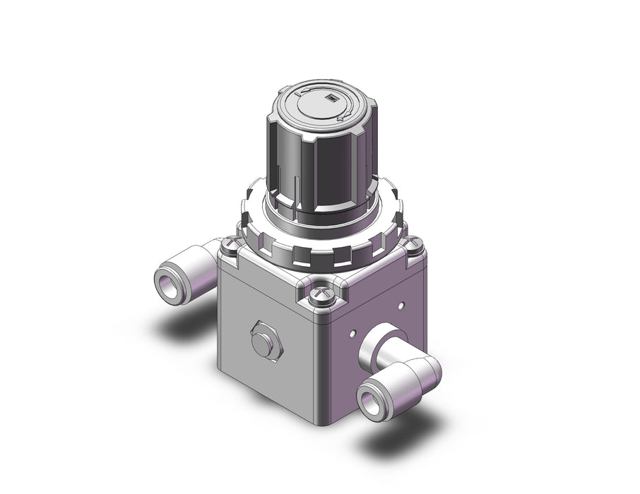 IRV20-LN09 VACUUM REGULATOR