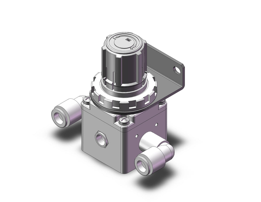 IRV20-LN11BGN VACUUM REGULATOR