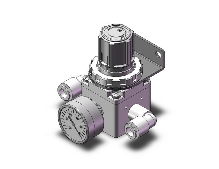 IRV20-LN11BG VACUUM REGULATOR