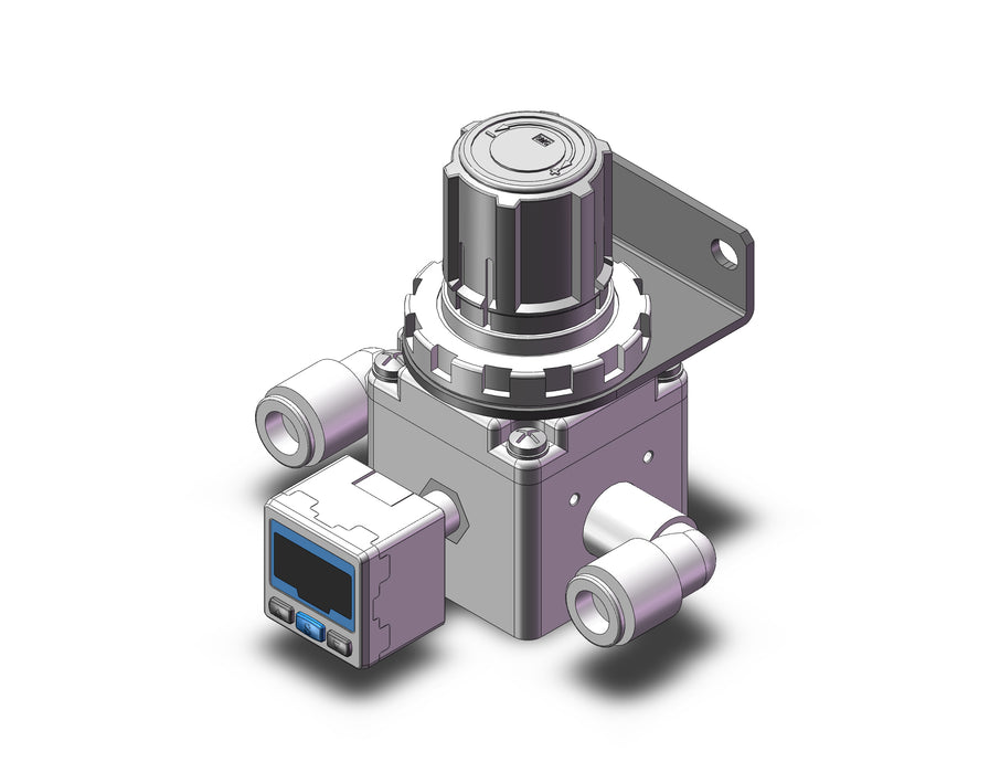 IRV20-LN11BZB VACUUM REGULATOR
