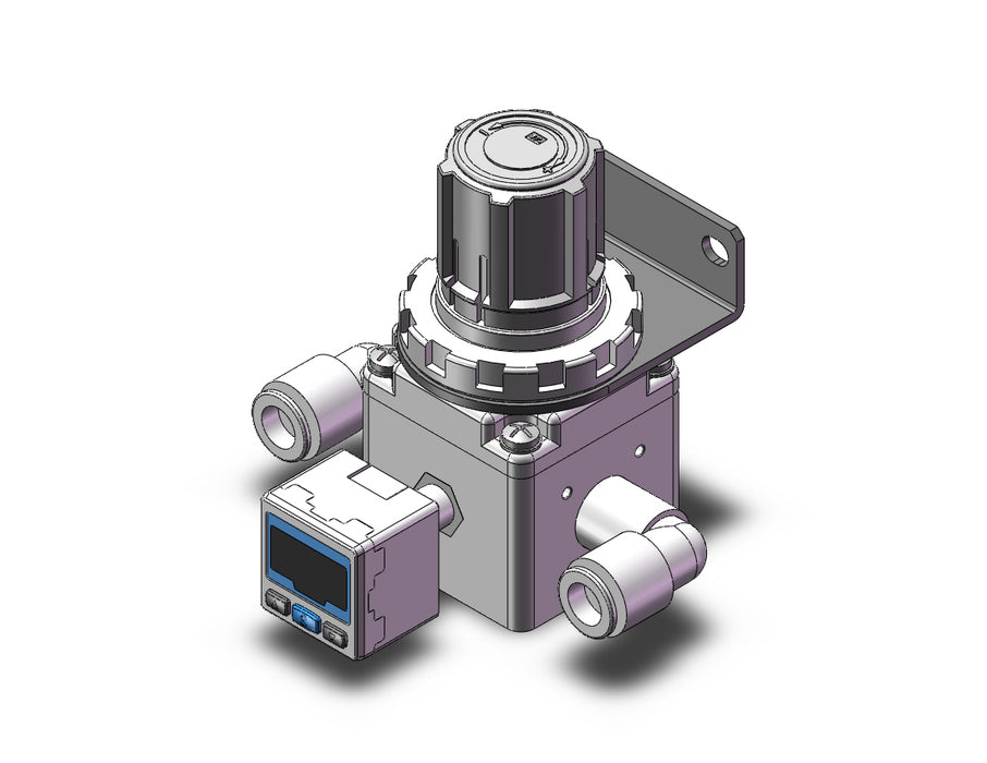 IRV20-LN11BZN VACUUM REGULATOR
