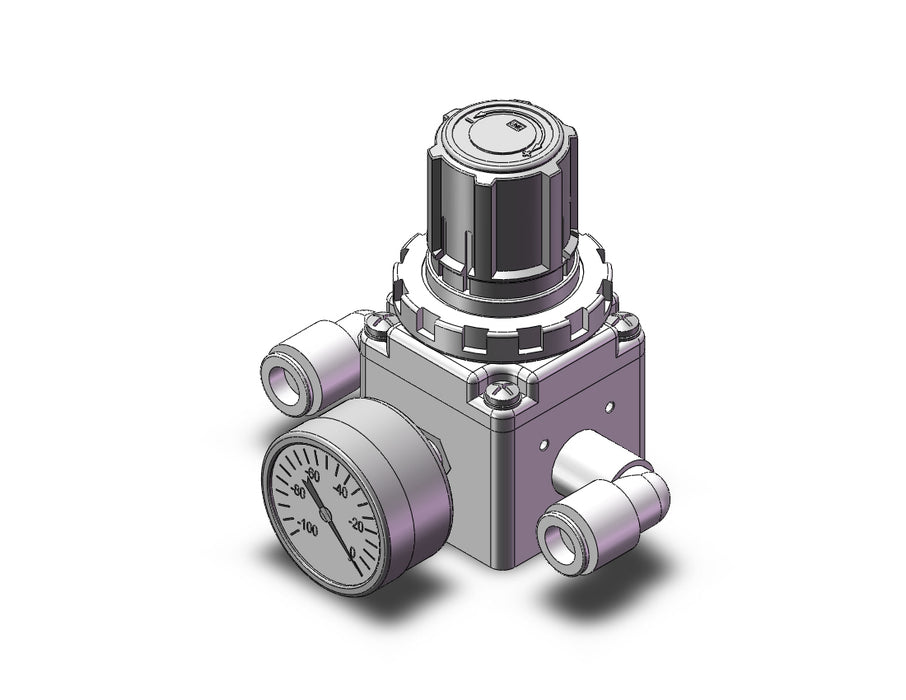 IRV20-LN11G VACUUM REGULATOR