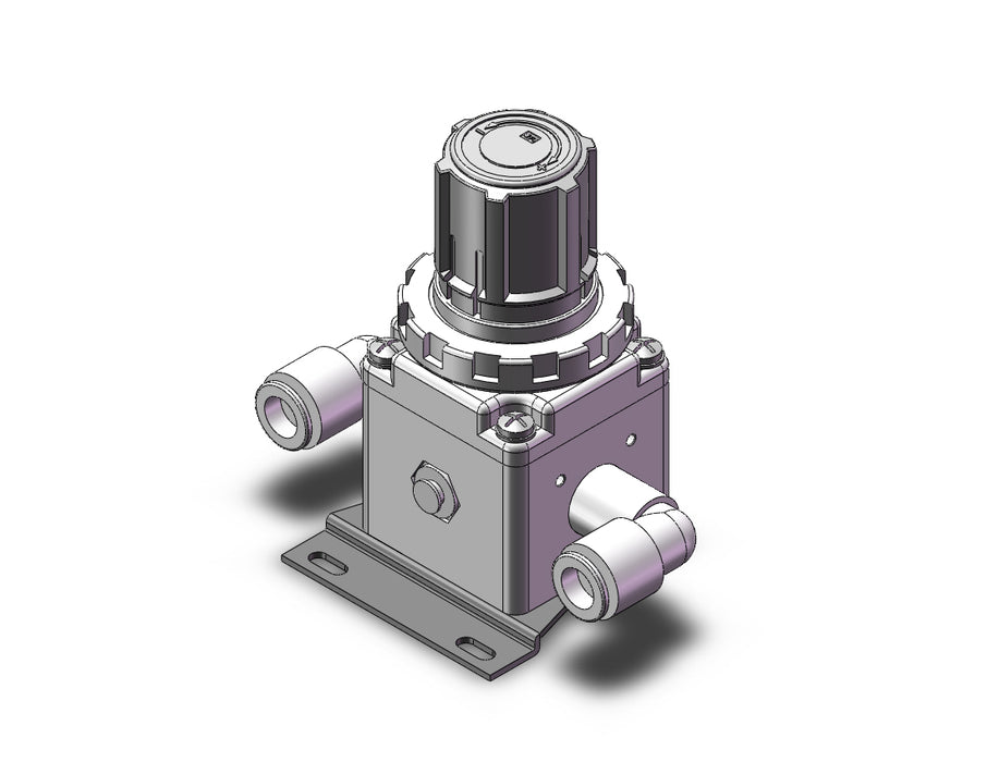 IRV20-LN11L VACUUM REGULATOR