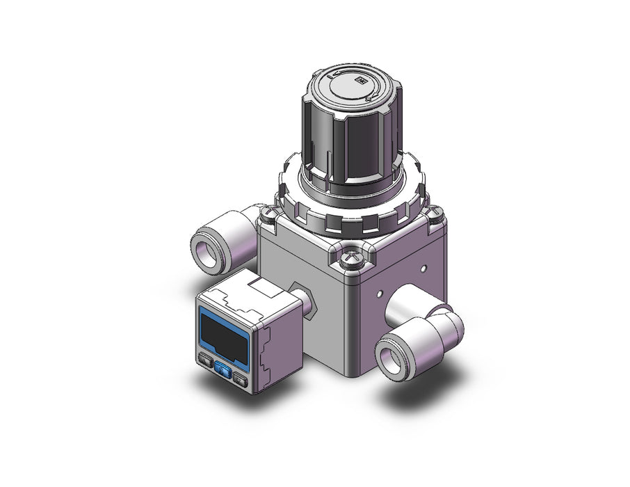 IRV20-LN11ZA VACUUM REGULATOR