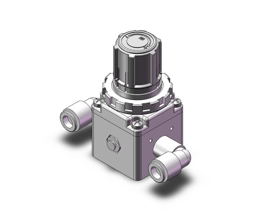 IRV20-LN11 VACUUM REGULATOR