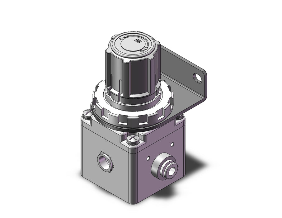 IRV20-N07BGN VACUUM REGULATOR