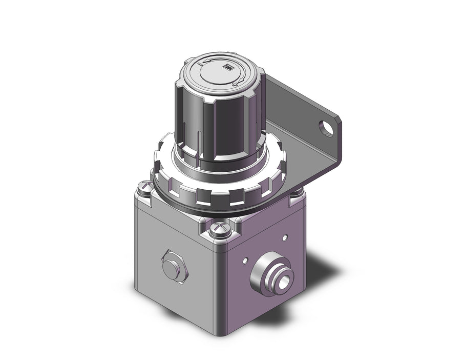 IRV20-N07B VACUUM REGULATOR