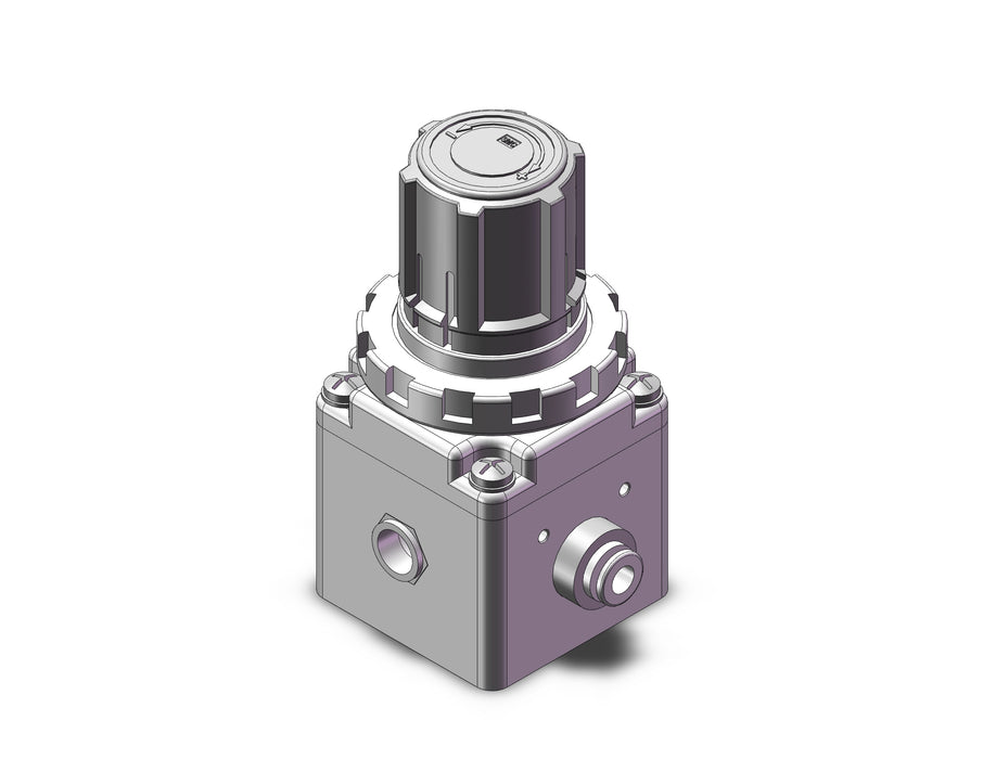 IRV20-N07GN VACUUM REGULATOR