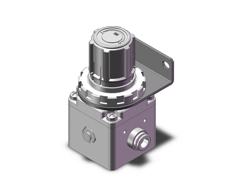 IRV20-N09B VACUUM REGULATOR