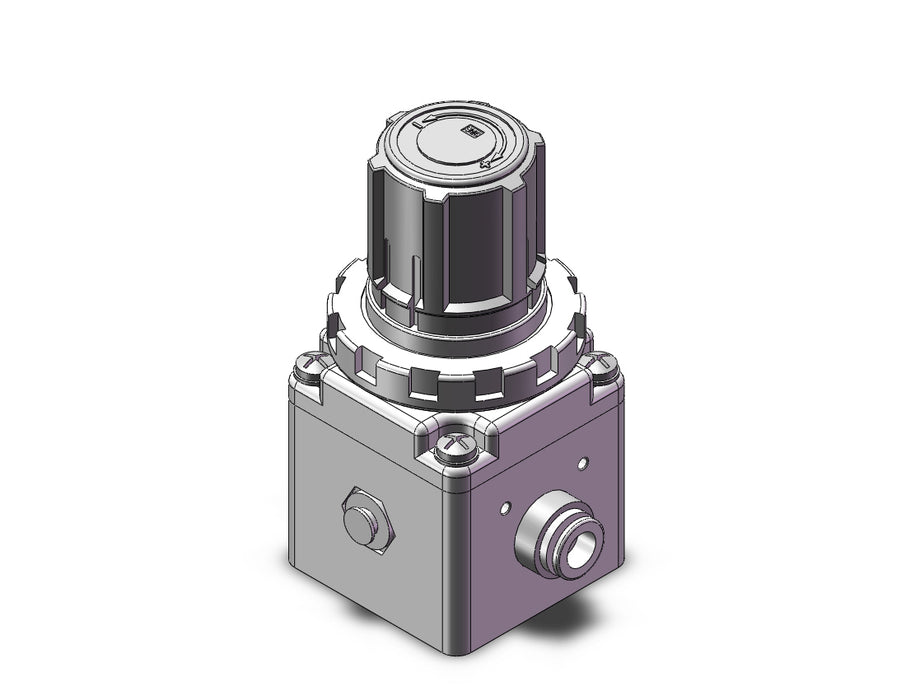 IRV20-N09 VACUUM REGULATOR
