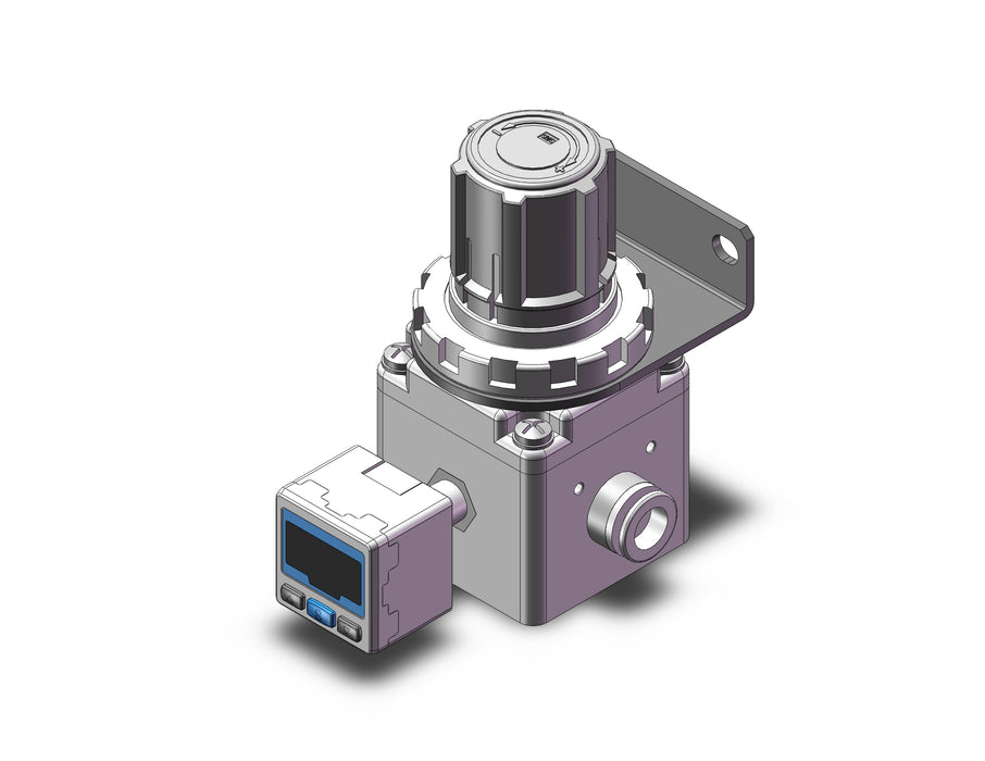 IRV20-N11BZP VACUUM REGULATOR