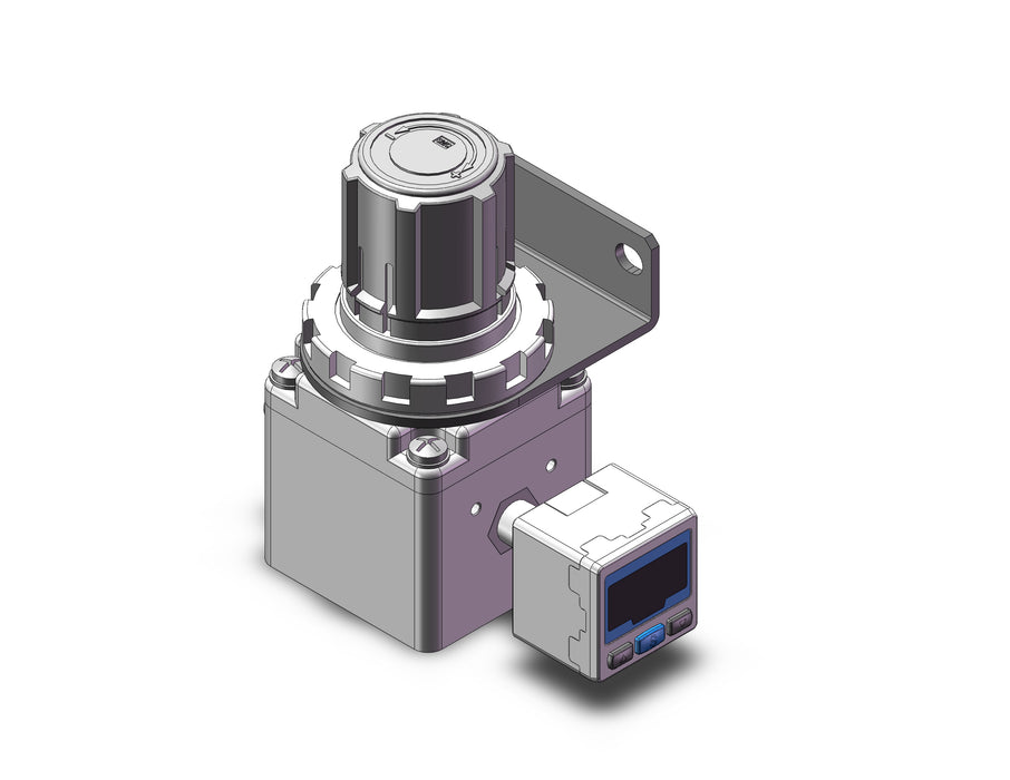 IRV20A-C08BZB VACUUM REGULATOR