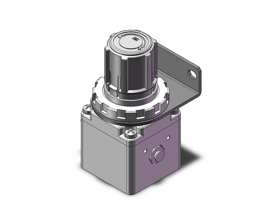 IRV20A-C08B VACUUM REGULATOR
