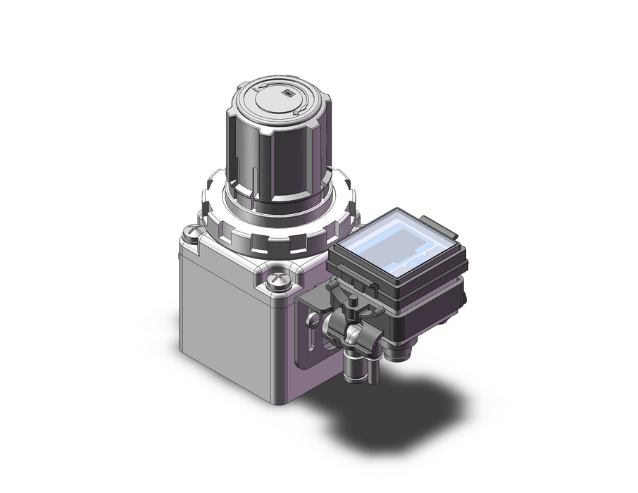 IRV20A-C08ZN-X1 VACUUM REGULATOR