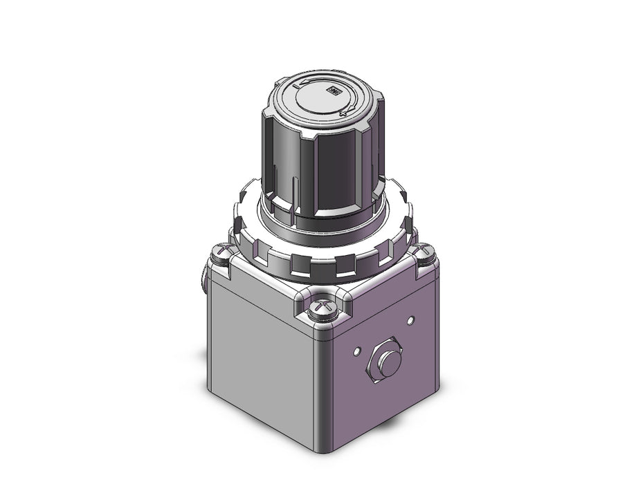 IRV20A-C10 VACUUM REGULATOR