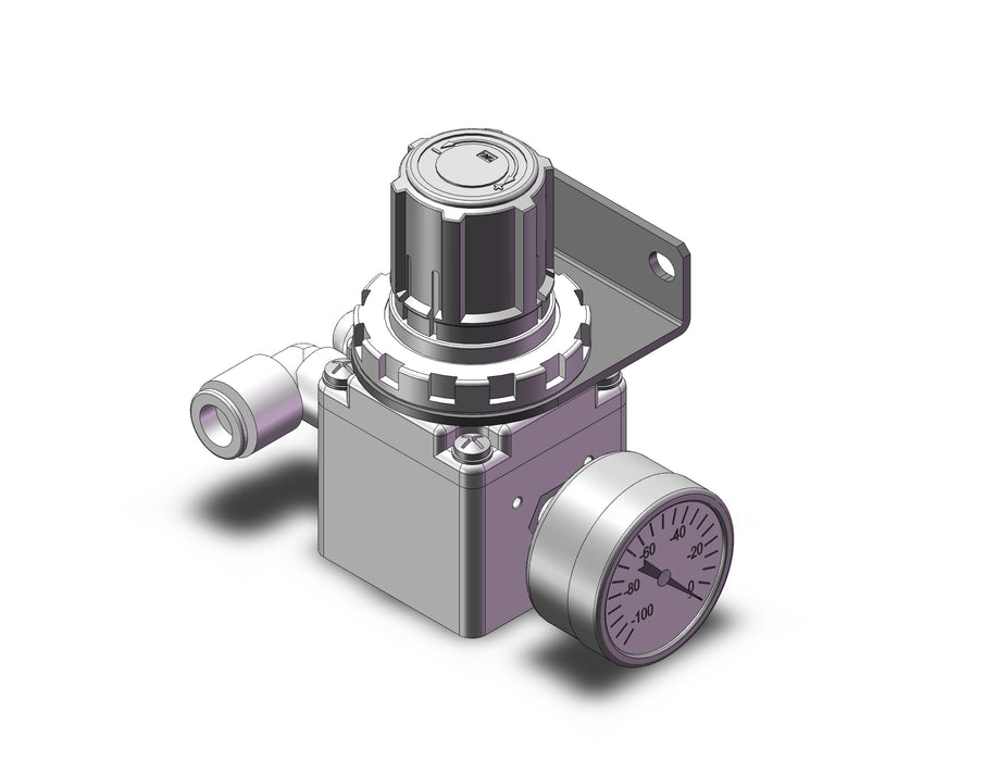 IRV20A-LN11BG VACUUM REGULATOR