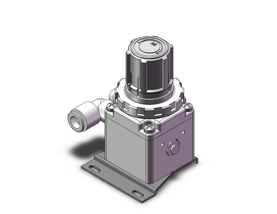 IRV20A-LN11L VACUUM REGULATOR
