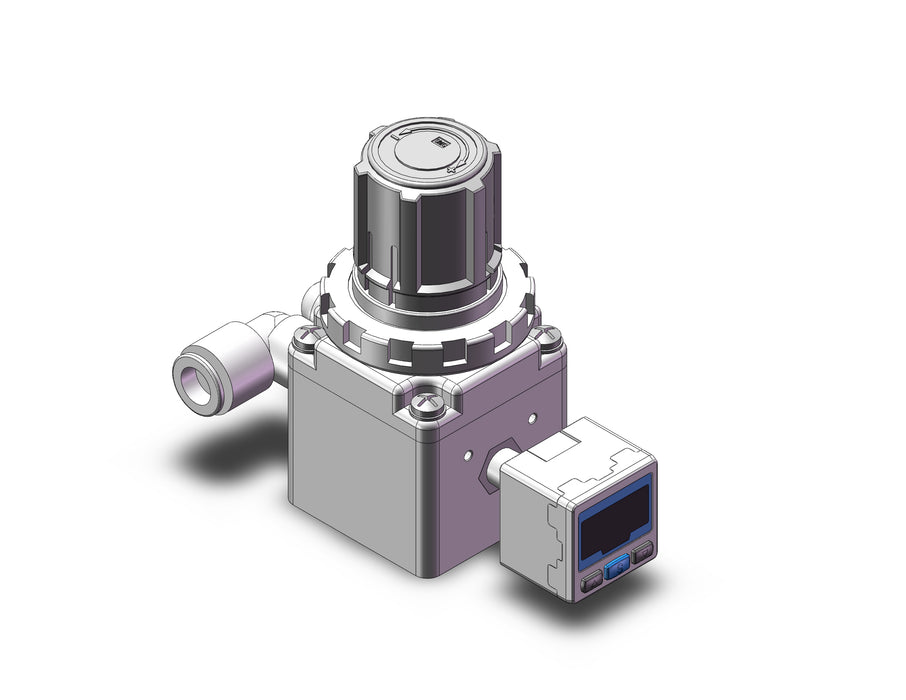 IRV20A-LN11ZP VACUUM REGULATOR
