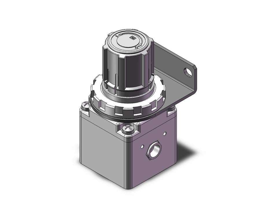 IRV20A-N07BGN VACUUM REGULATOR
