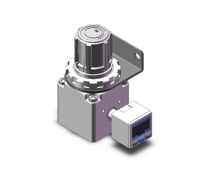 IRV20A-N07BZB VACUUM REGULATOR