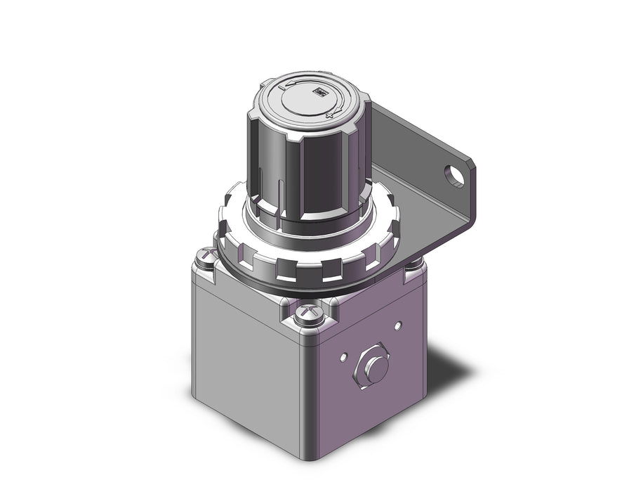 IRV20A-N07B VACUUM REGULATOR