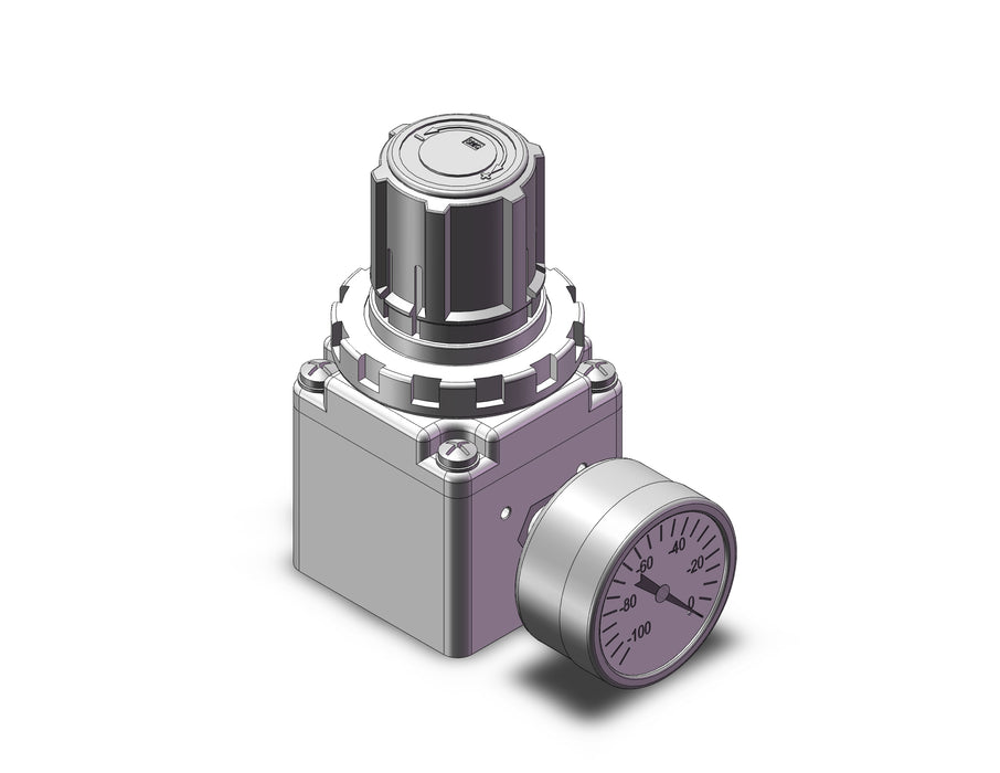 IRV20A-N07G VACUUM REGULATOR