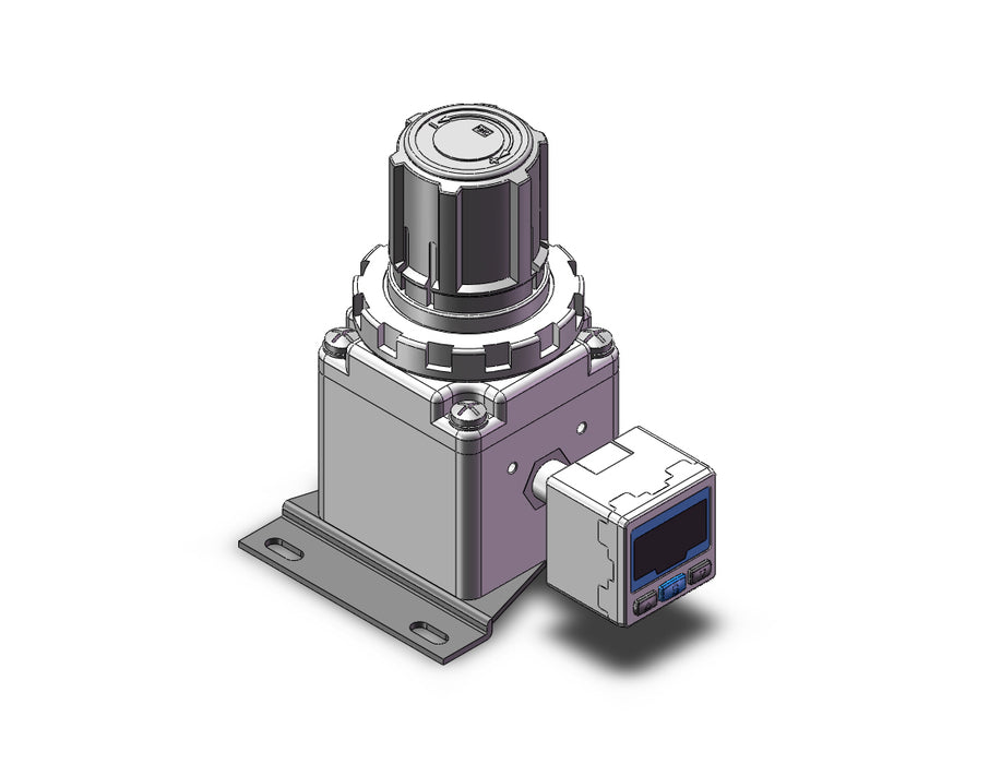 IRV20A-N07LZN VACUUM REGULATOR