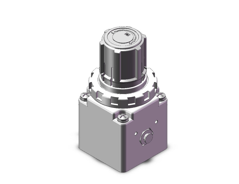IRV20A-N07 VACUUM REGULATOR