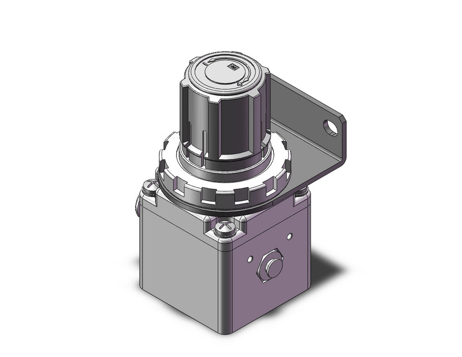 IRV20A-N11B VACUUM REGULATOR