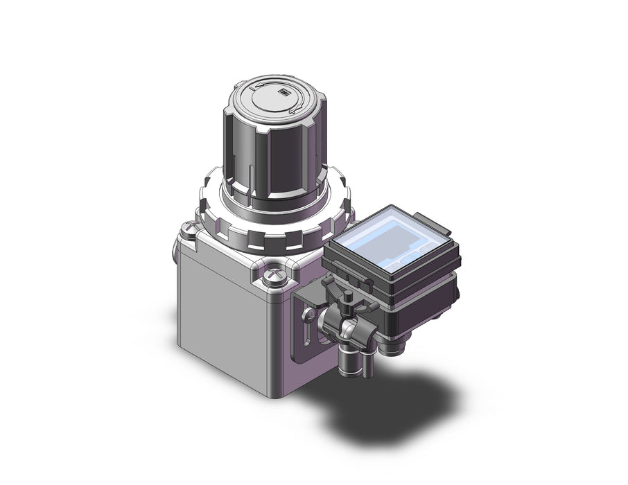 IRV20A-N11ZA-X1 VACUUM REGULATOR