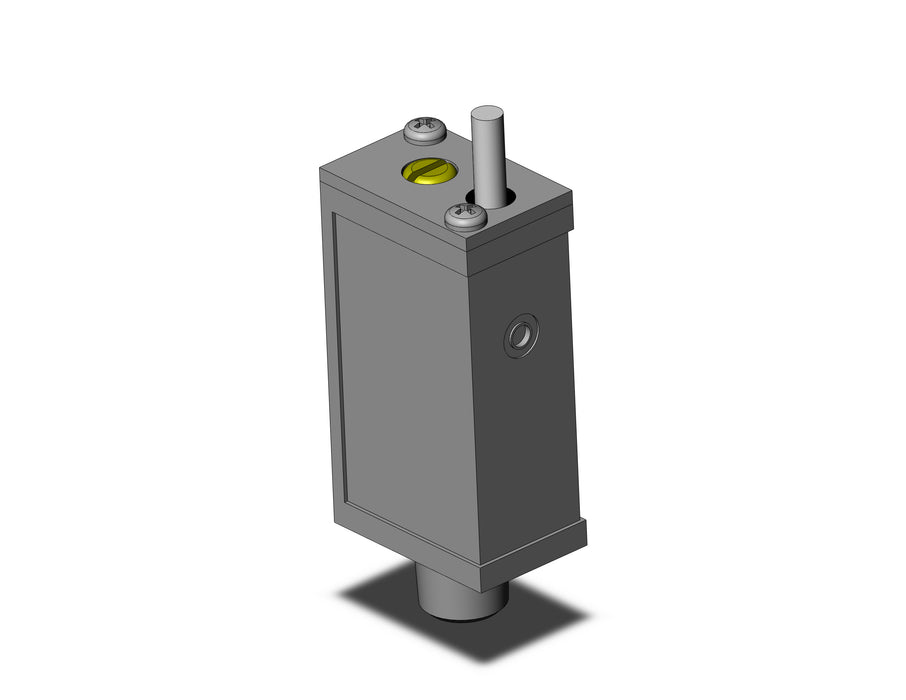 IS10-N01-Z 0.1-0.4 MPA, 5 M LEAD