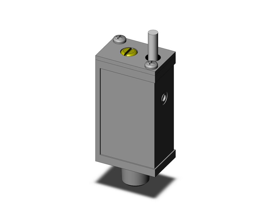 IS10-N01S-LP 0.1-0.4 MPa/PSI Dual Scale , 3 m Lead