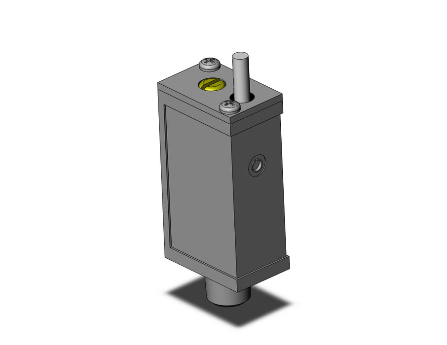 IS10-N01S-Z 0.1-0.4 MPA, 5 M LEAD