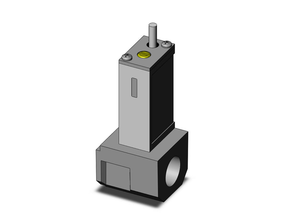 IS10E-20N02-6LP-A PRESSURE SWITCH W/ ADAPTER REED TYPE