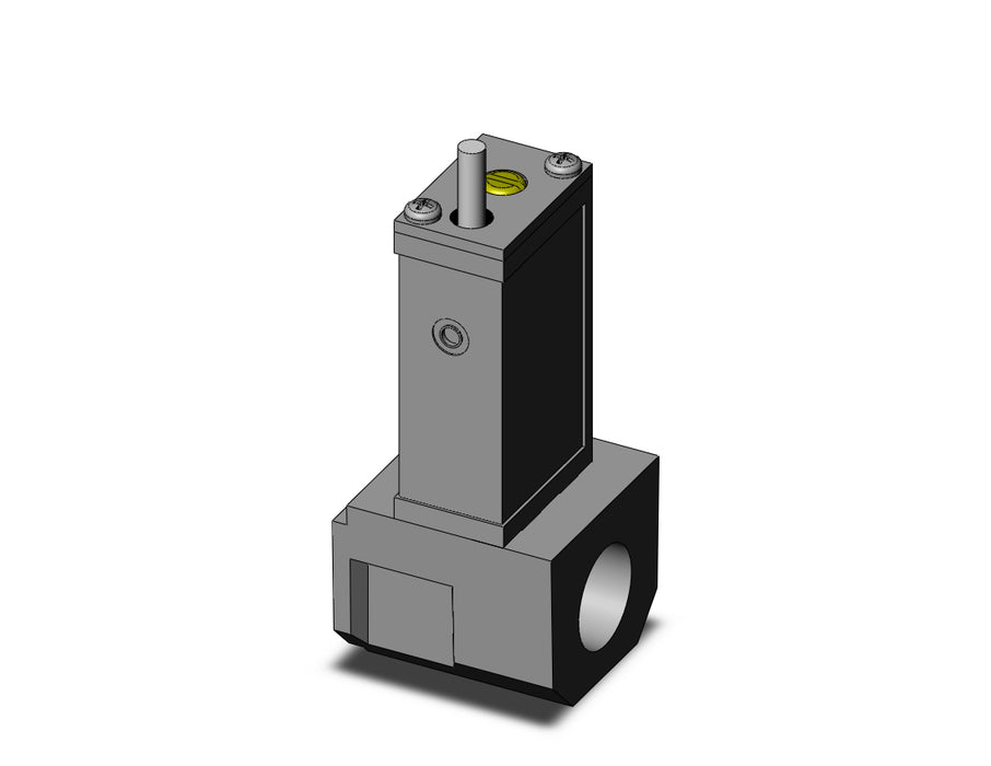 IS10E-20N02-LR-A PRESSURE SWITCH W/PIPING ADAPTER