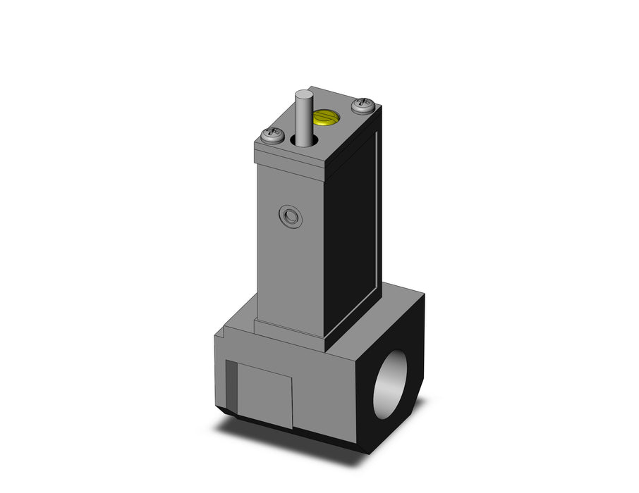 IS10E-20N02-PR-A PRESSURE SWITCH W/ ADAPTER REED TYPE