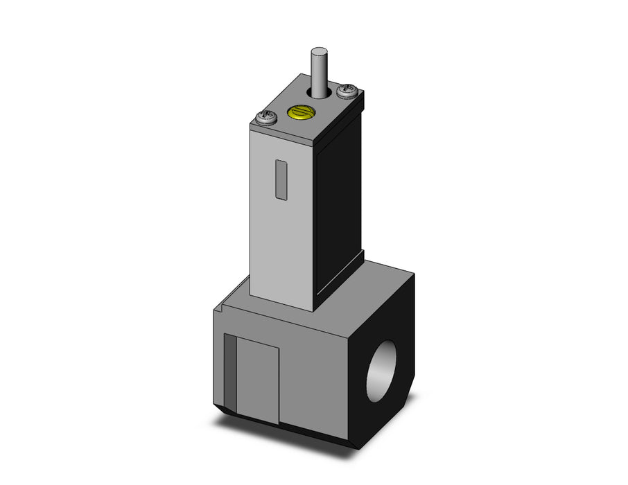 IS10E-30N02-L-A PRESSURE SWITCH W/PIPING ADAPTER