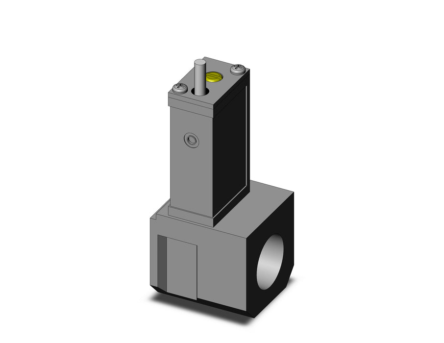 IS10E-30N03-6LPR-A PRESSURE SWITCH W/ ADAPTER REED TYPE