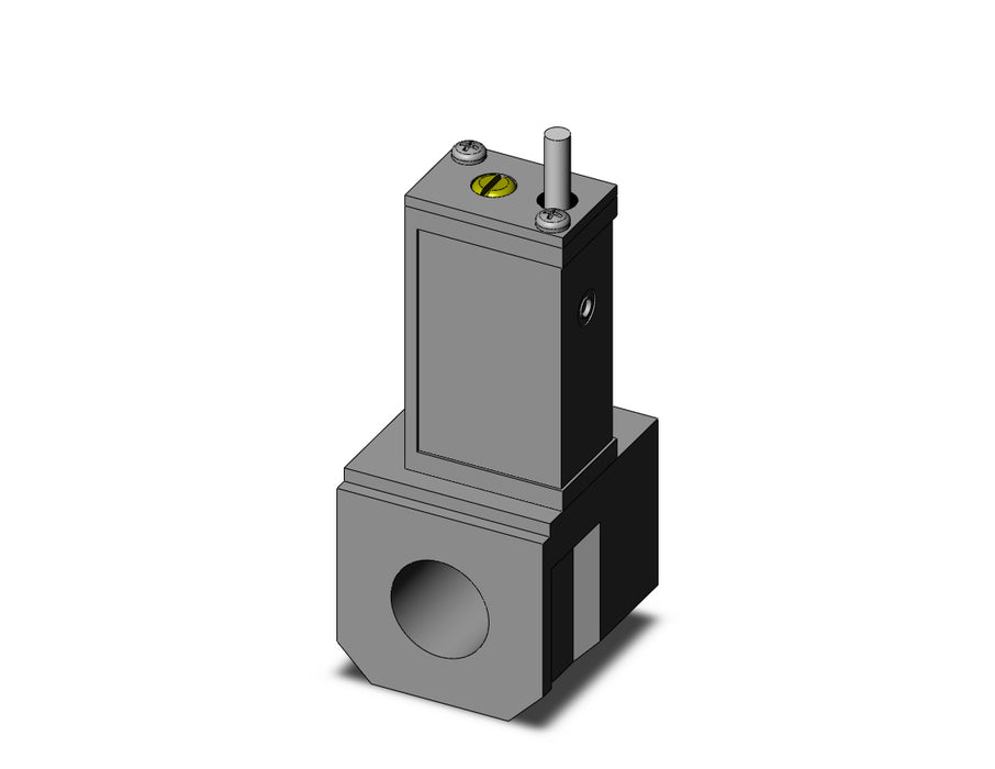 IS10E-30N03-6PRZ-A PRESSURE SWITCH W/PIPING ADAPTER