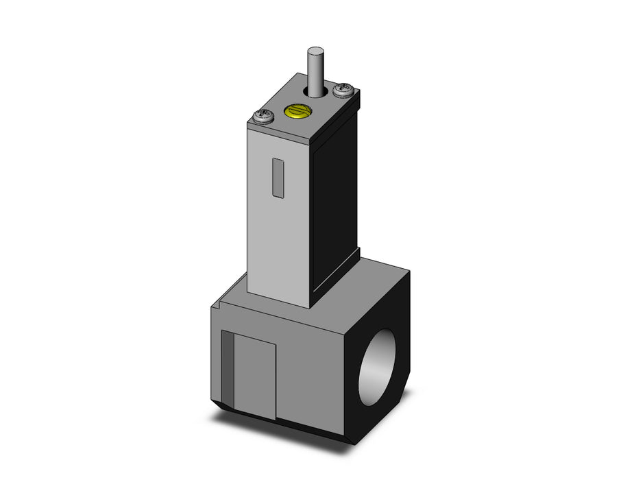 IS10E-30N03-P-A PRESSURE SWITCH W/PIPING ADAPTER