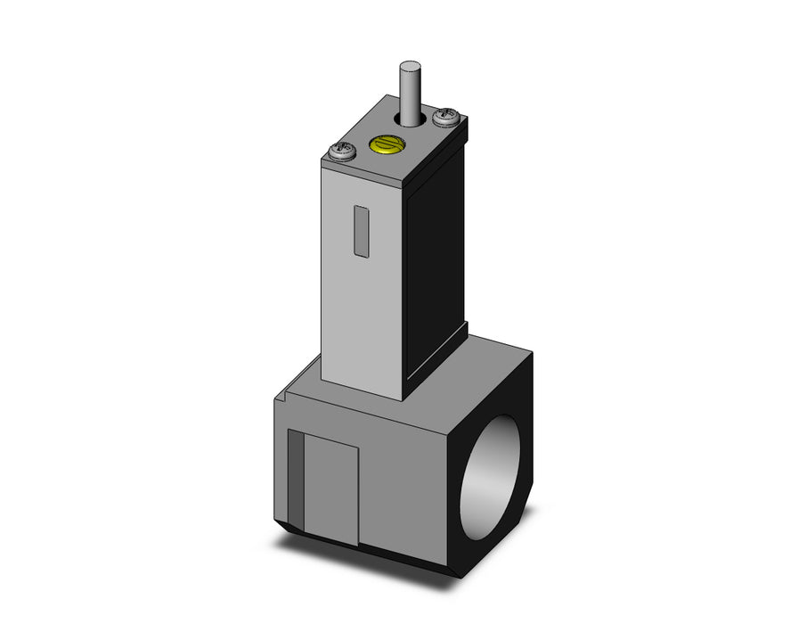 IS10E-30N04-6P PRESS SWITCH W/PIPING ADAPTER