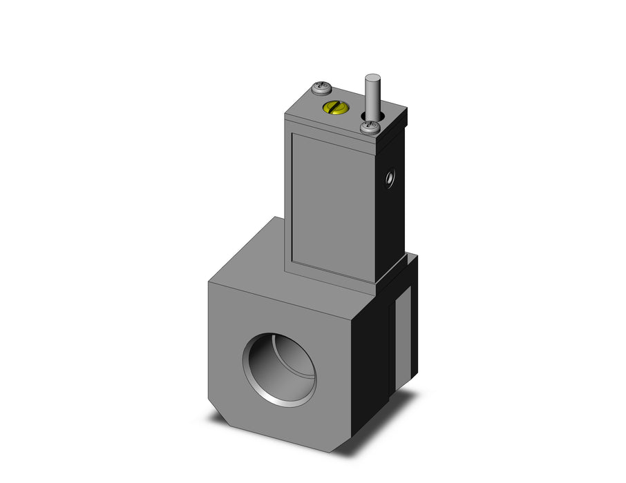 IS10E-4003-6L-A PRESSURE SWITCH W/ PIPING ADAPTER