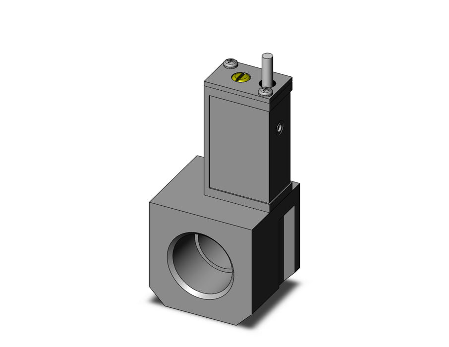 IS10E-4004-L-A PRESSURE SWITCH W/PIPING ADAPTER