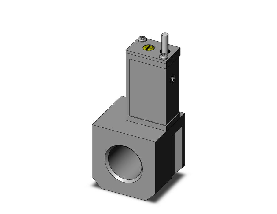 IS10E-40F04-6L-A PRESSURE SWITCH W/PIPING ADAPTER