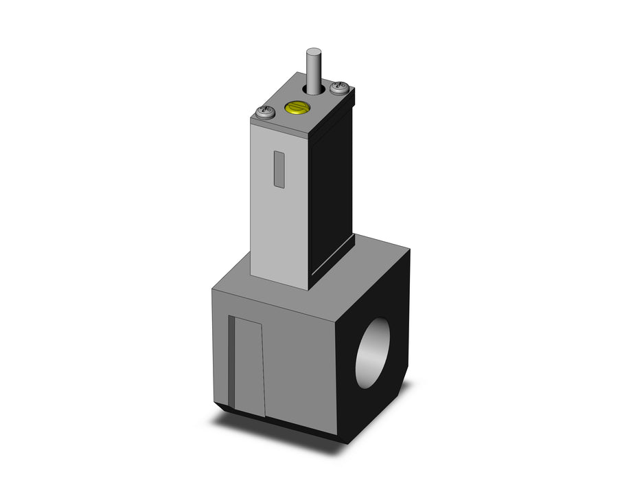 IS10E-40N03-6L-A PRESSURE SWITCH W/PIPING ADAPTER
