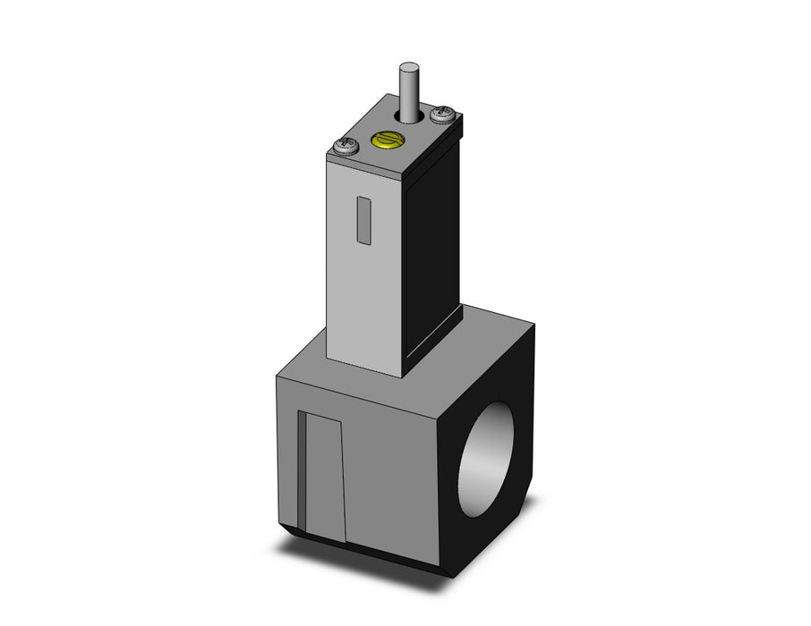 IS10E-40N04-6LP-A PRESSURE SWITCH W/PIPING ADAPTER