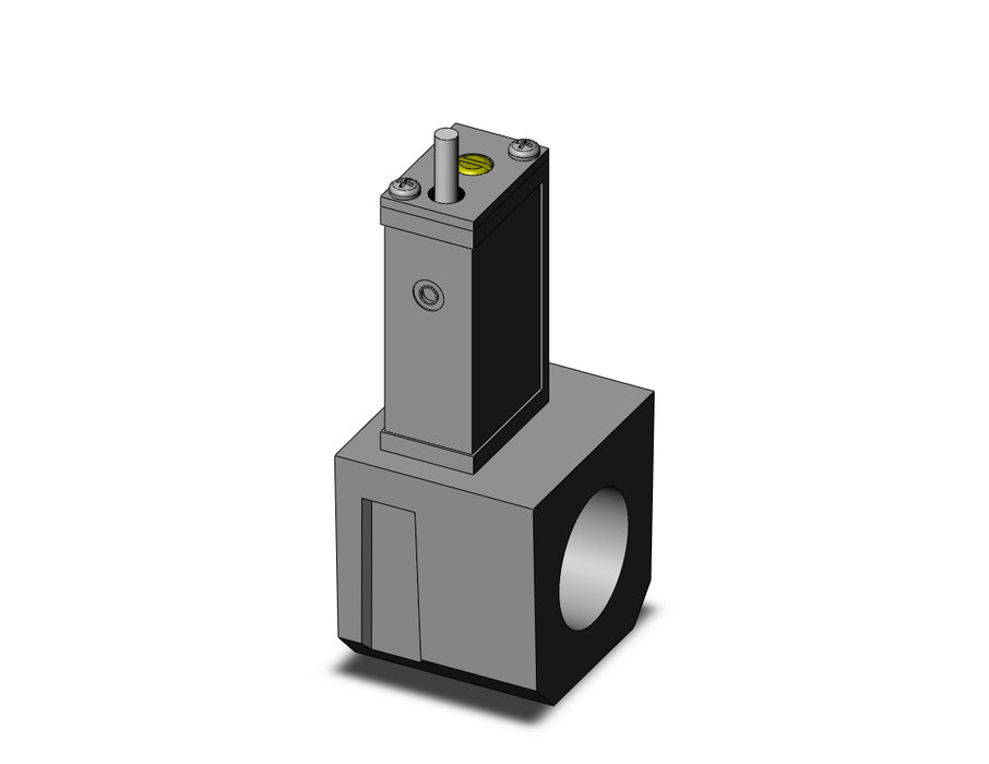 IS10E-40N04-6LR-A PRESSURE SWITCH W/PIPING ADAPTER